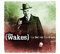 Wakes - Red & The Green