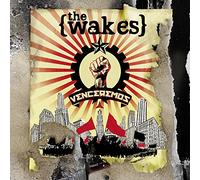 Wakes The - Venceremos