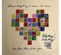 Wakey!Wakey! - Almost Everything I Wish I'd Said the Last Time I Saw You