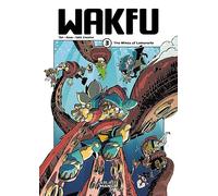 Wakfu Manga 3: The Mines of Lamororia