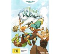 Wakfu: The Child From The Mist [Edizione: Australia]