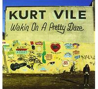 WAKIN ON A PRETTY DAYZE - VILE