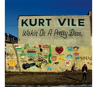 Wakin On A Pretty Daze 10Th Anniversary