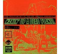 Wakin' up a Dead Planet, Vol. 3 by Various Artists (1993-11-29)