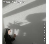 Waking Dreams Sliding lines (CD) Album