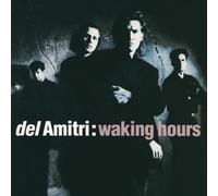Waking Hours by Del Amitri (1990-02-20)