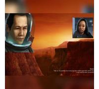 Waking Mars (PC) Steam Gift - GLOBAL