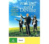 Waking Ned Devine (DVD)