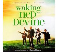 Waking Ned Devine: Original Motion Picture Soundtrack by London (1999-05-13)