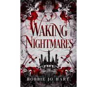 Waking Nightmares-A Dark Monster Reverse Harem Romance