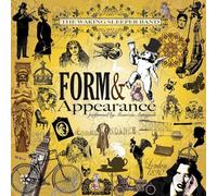 Waking Sleeper Band (The) - Form & Appearance