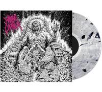 Waking The Cadaver - Authority Through Intimidation - Silver