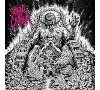 Waking The Cadaver Authority Through Intimidation (Vinyl LP)