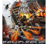 Waking the Cadaver - Beyond Cops. Beyond God