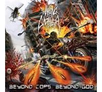 Waking The Cadaver - Beyond Cops - Beyond God