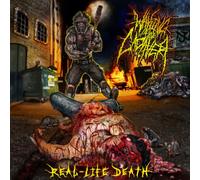 Waking The Cadaver - Real-Lifedeath