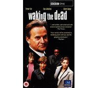 Waking The Dead (2000) [VHS]