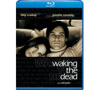 Waking the Dead (Blu-ray) Ed Harris Sandra Oh Billy Crudup Jennifer Connelly