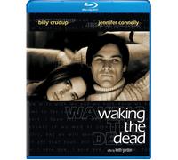 Waking the Dead (Blu-ray) Ed Harris Sandra Oh Billy Crudup Jennifer Connelly