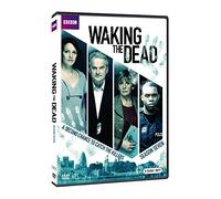 Waking the Dead: Complete Season Seven