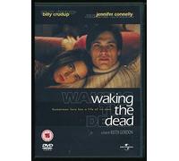 Waking The Dead [DVD] [Edizione: Regno Unito]