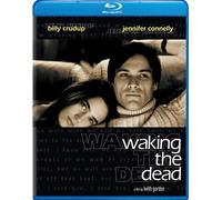 Waking the Dead (Blu-ray) Ed Harris Sandra Oh Billy Crudup Jennifer Connelly