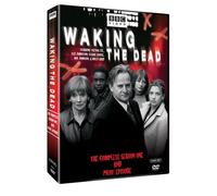 Waking the Dead - Season 1 & Pilot Episode