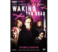 Waking the Dead - Season 2