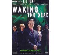 Waking the Dead - Season 3