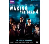 Waking the Dead - Season 4