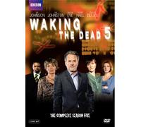 Waking The Dead: Season 5 (3 Dvd) [Edizione: Stati Uniti]