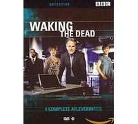 Waking the dead - Seizoen 1 (DVD)
