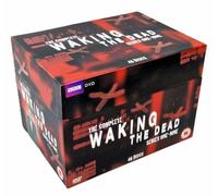 Waking the Dead - Series 1-9 Box Set [Edizione: Regno Unito]