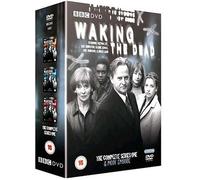 Waking the Dead - Series 1 [Edizione: Regno Unito]