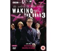 Waking the Dead - Series 3 [Edizione: Regno Unito]