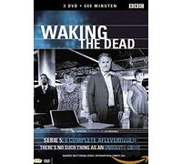 Waking the Dead Series 5 (DVD)