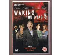Waking the Dead - Series 5 [Edizione: Regno Unito]