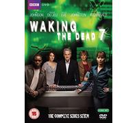 Waking the Dead - Series 7 [Edizione: Regno Unito]