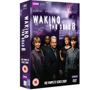 Waking the Dead - Series 8 [Edizione: Regno Unito]