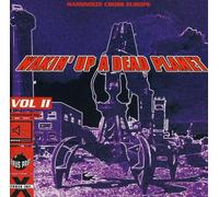 Waking Up a Dead Planet - Waking Up a Dead Planet