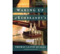 Waking up at Rembrandt's