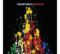 Waking Up by Onerepublic (2009) Audio CD by Unknown (1212-01-01)