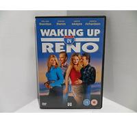 Charlize Theron - Waking Up In Reno [Edizione: Regno Unito] [Edizione: Regno Unito]
