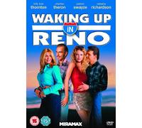 Waking Up In Reno [Edizione: Regno Unito] [Edizione: Regno Unito]