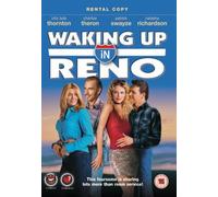 Waking Up In Reno: Walt Disney Studios Home Entertainment [Edizione: Regno Unito] [Edizione: Regno Unito]