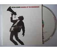 Adams Bryan - Waking Up The Neighbours