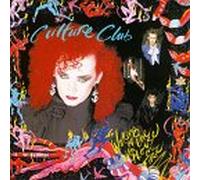 Waking Up With the House on Fire