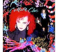 Waking Up with the House on Fire by Culture Club (1992-06-29)