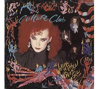 waking up with the house on fire LP