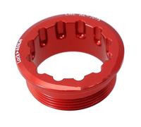 WAKMBOZS Adatto per M7100, M8100, M6100, Coperchio della Cassetta, Bullone di Fissaggio, Vite, Parti, Bicicletta, 12 velocità, del Blocco Ruota Libera pignone per Bicicletta Falsamaglia Catena Bici